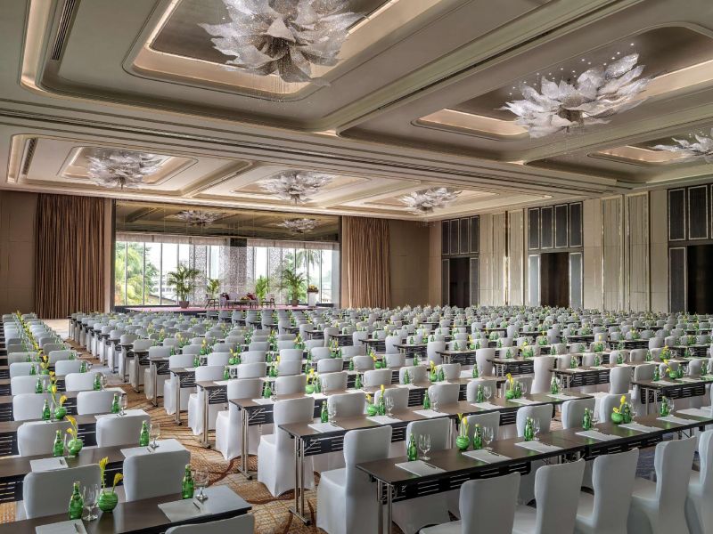 Shangri-la Colombo 5*