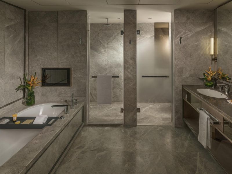 Shangri-la Colombo 5*