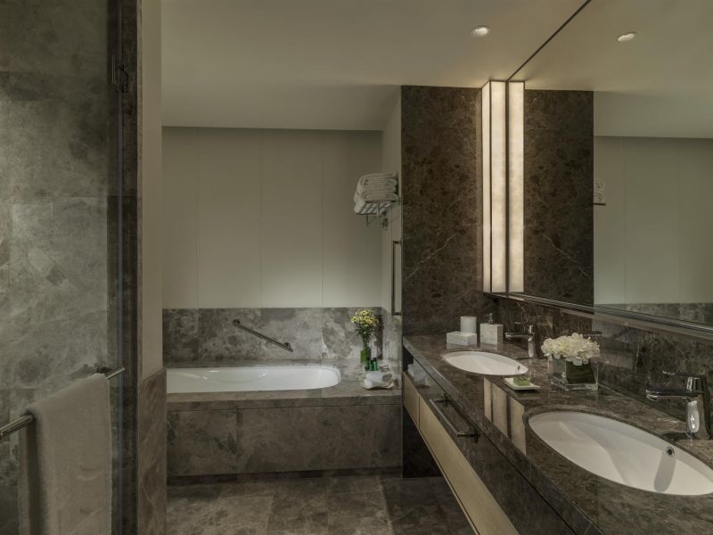 Shangri-la Colombo 5*