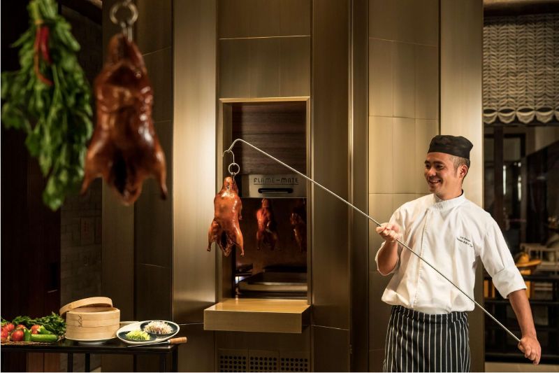 Shangri-la Colombo 5*