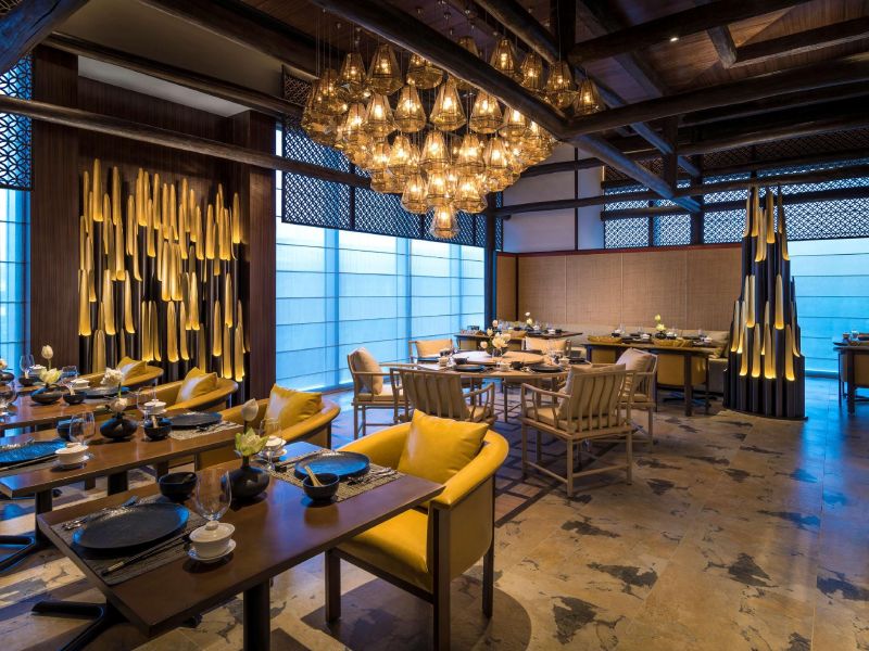 Shangri-la Colombo 5*