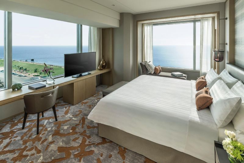 Shangri-la Colombo 5*