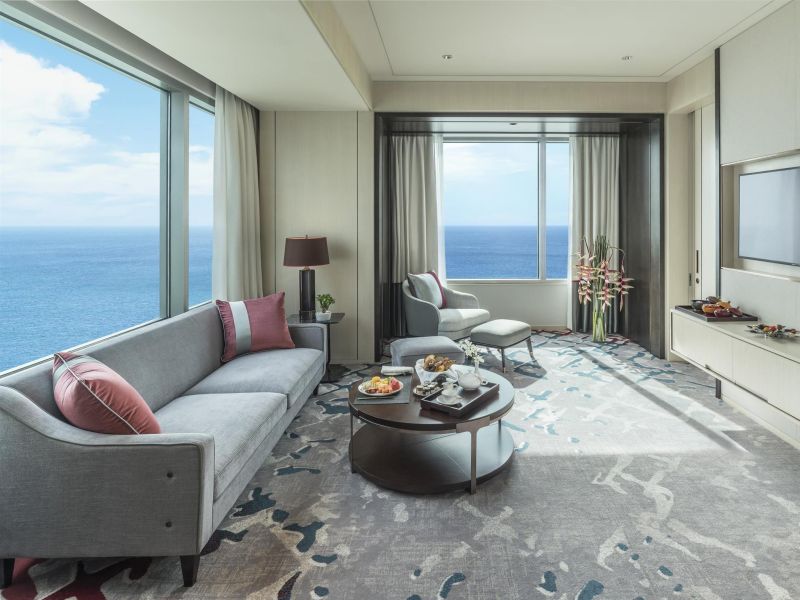 Shangri-la Colombo 5*