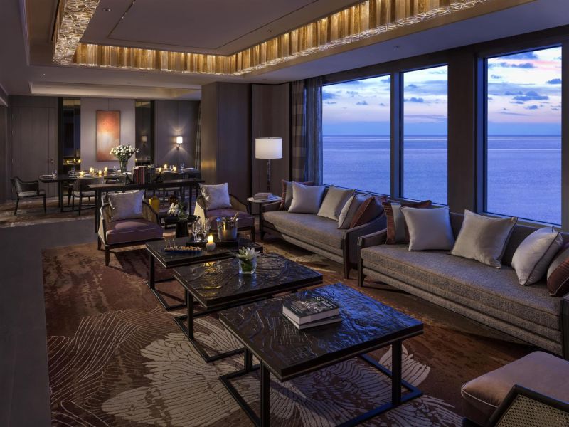 Shangri-la Colombo 5*