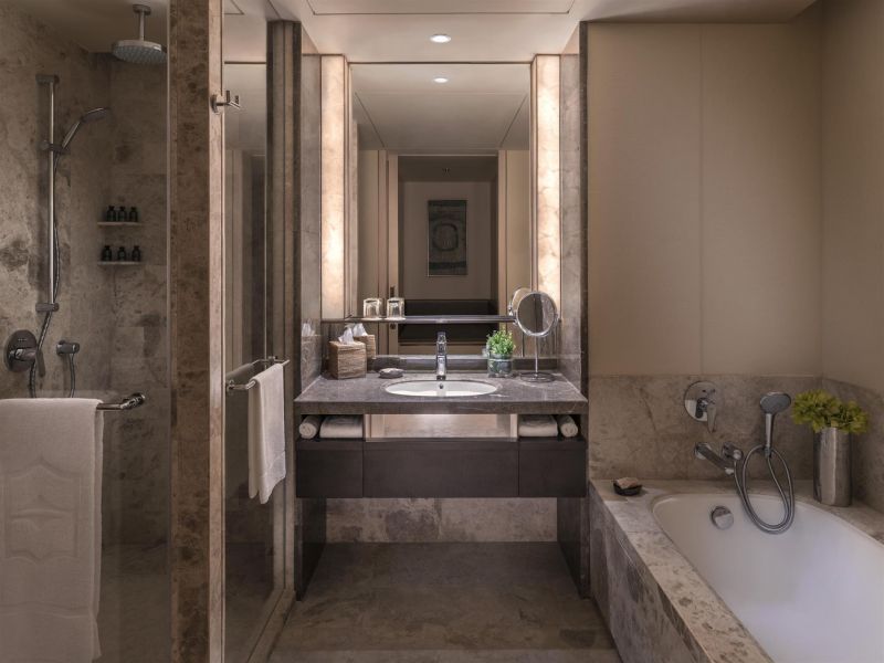 Shangri-la Colombo 5*