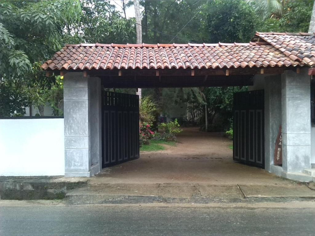 Silva Rest 2*