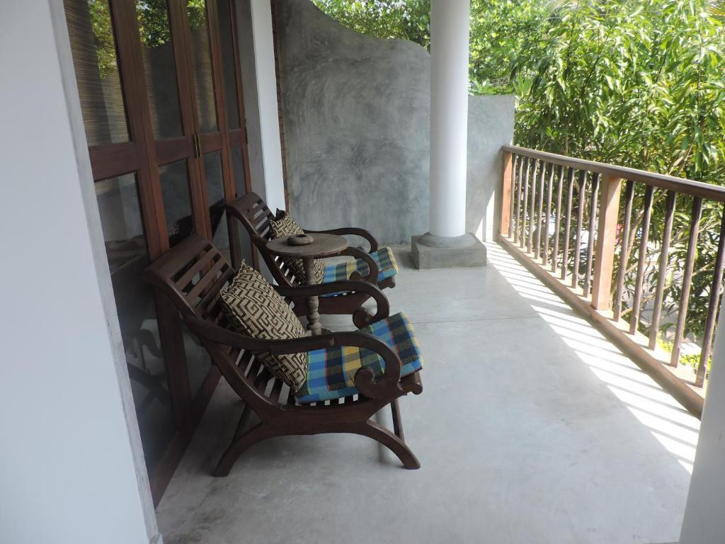 Silva Rest 2*