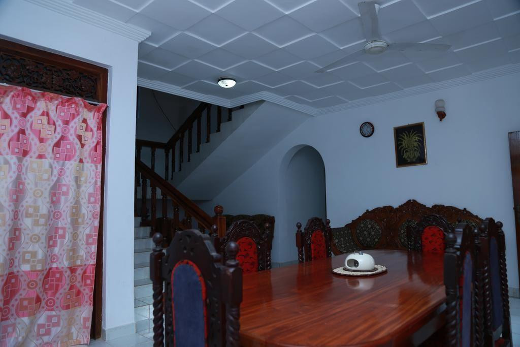 Sumal Villa 3*