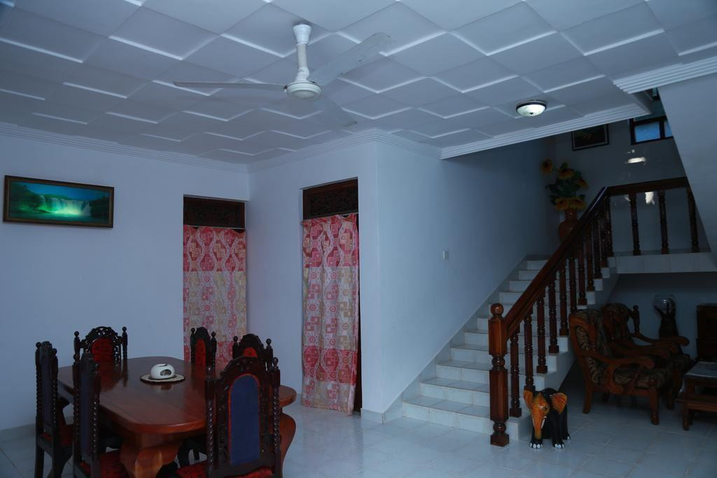 Sumal Villa 3*