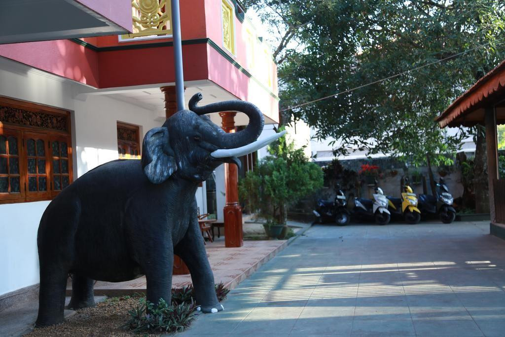 Sumal Villa 3*