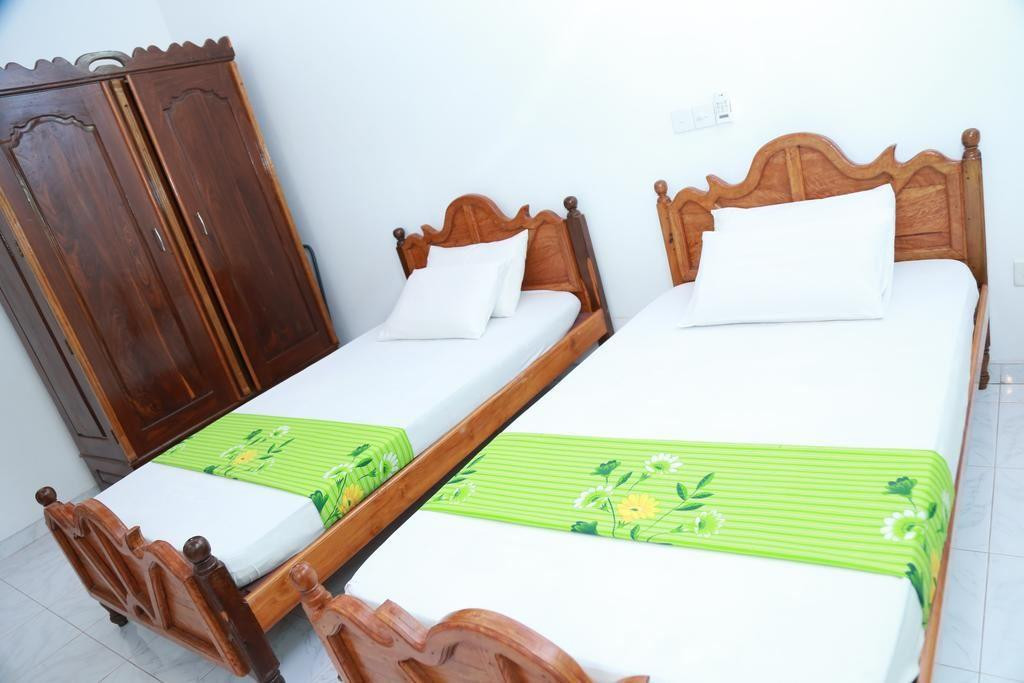 Sumal Villa 3*