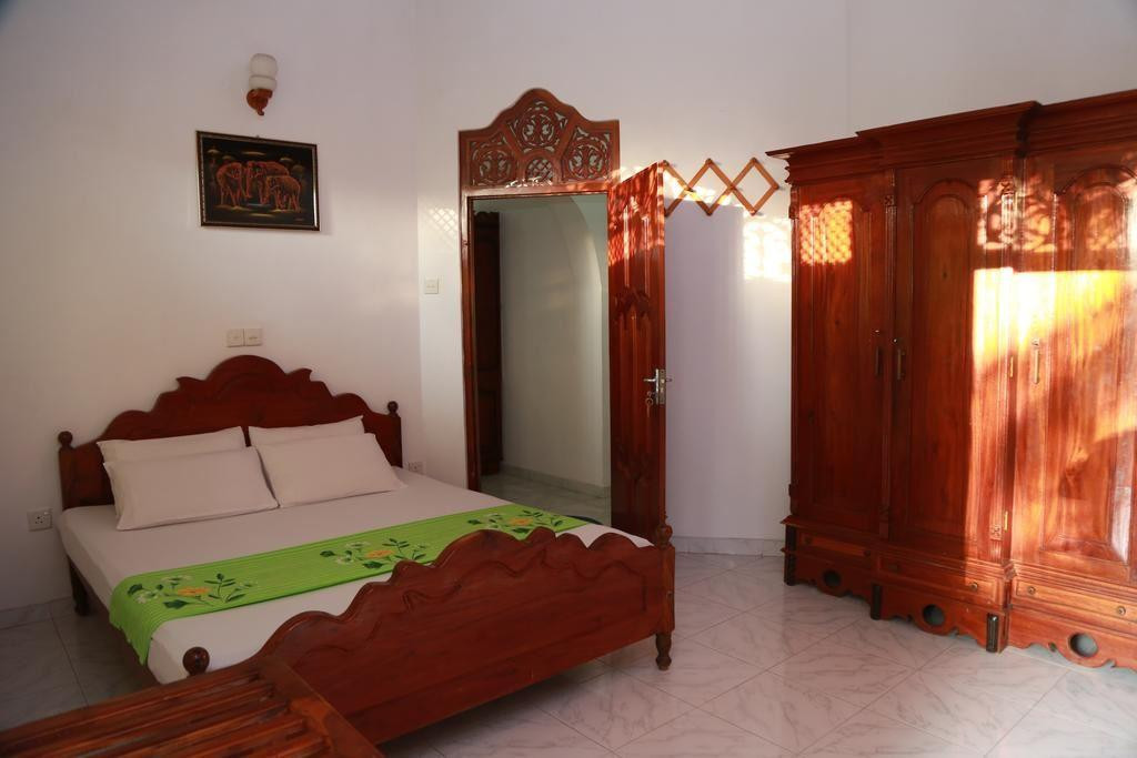 Sumal Villa 3*