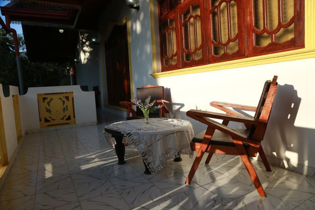 Sumal Villa 3*