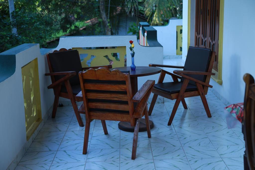 Sumal Villa 3*