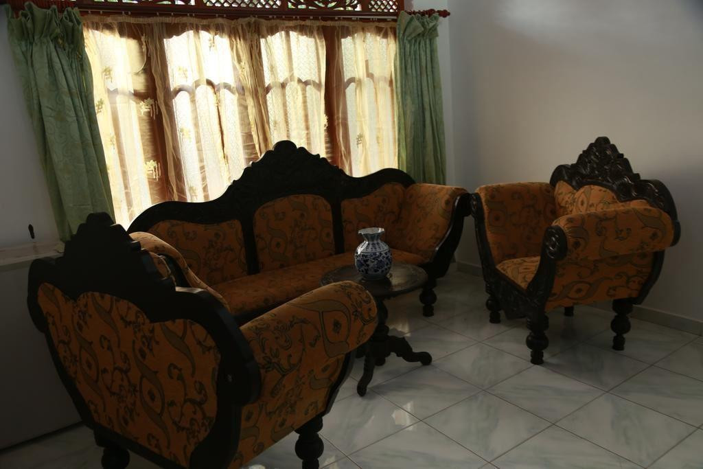 Sumal Villa 3*