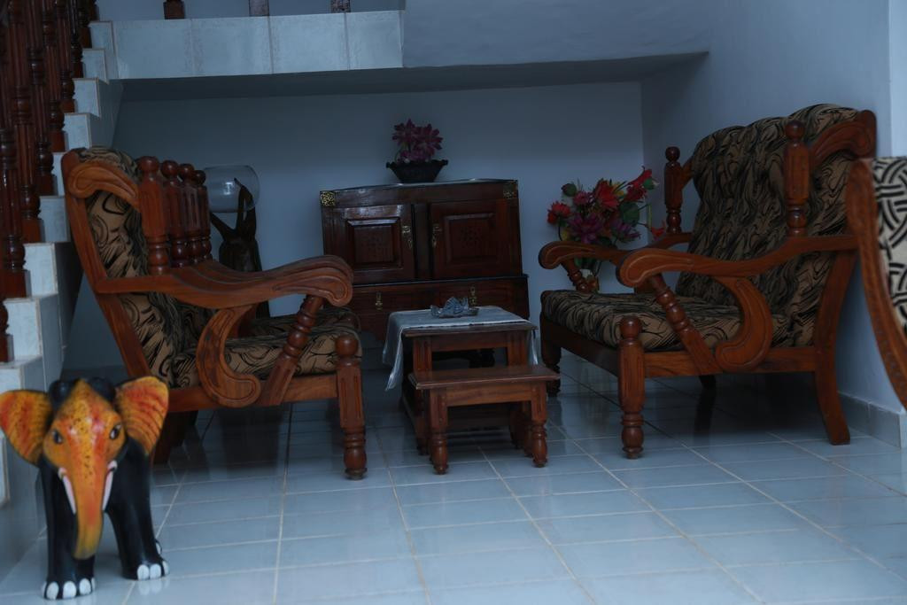 Sumal Villa 3*
