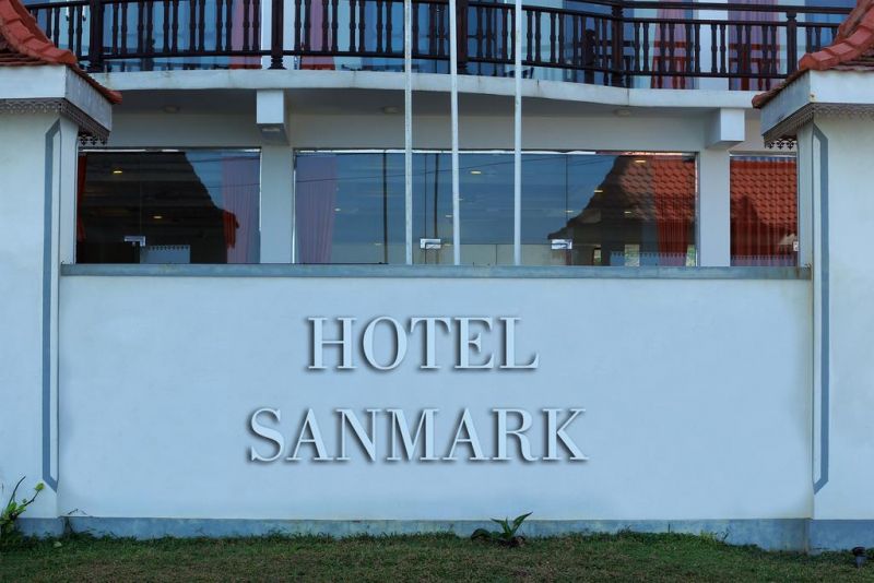 Sunmark Hotel 2*