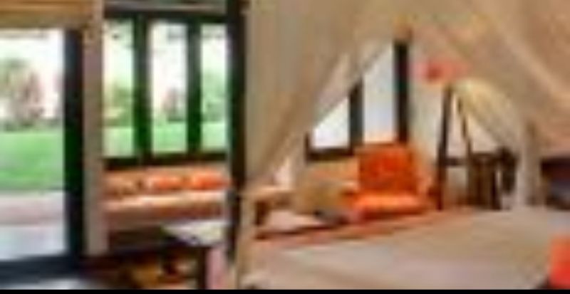 The Wallawwa 5*