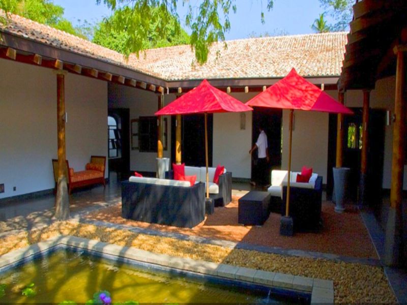 The Wallawwa 5*