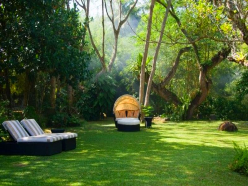 The Wallawwa 5*