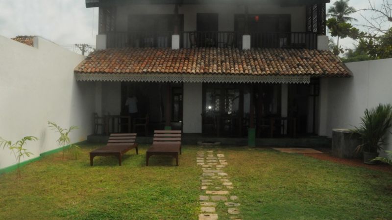 Villa Camellia 2*