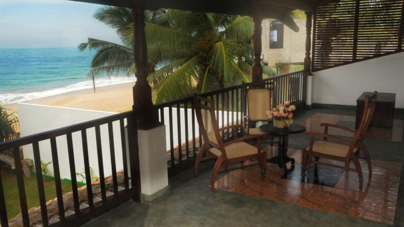 Villa Camellia 2*