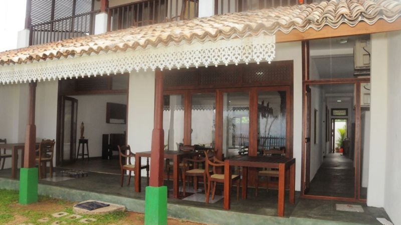 Villa Camellia 2*
