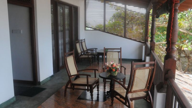 Villa Camellia 2*