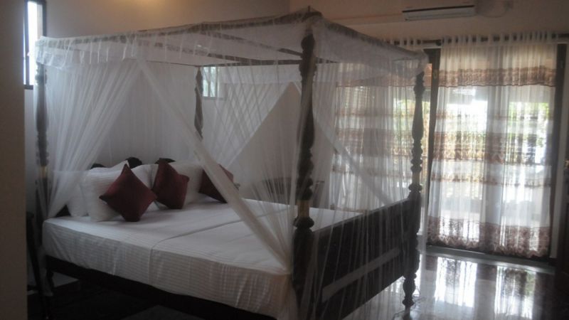 Villa Camellia 2*