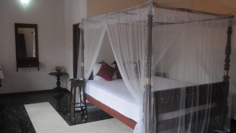Villa Camellia 2*