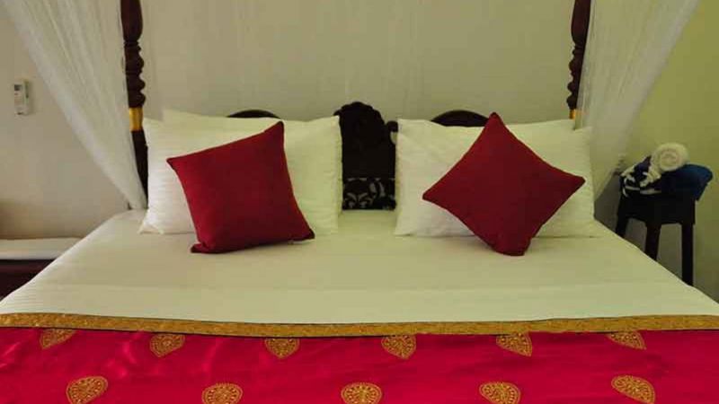 Villa Camellia 2*