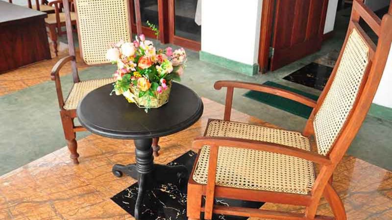 Villa Camellia 2*