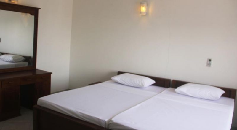 W&D Beach Hotel & Restaurant 2*