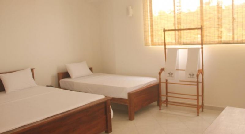 W&D Beach Hotel & Restaurant 2*