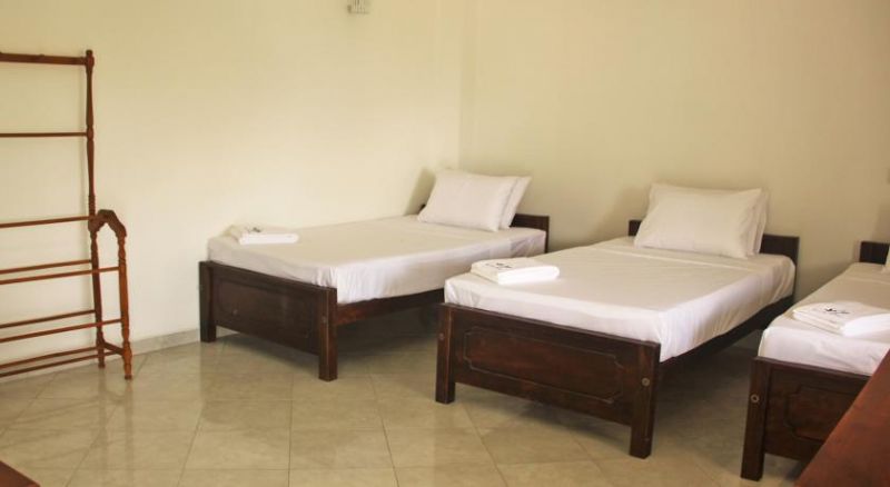W&D Beach Hotel & Restaurant 2*