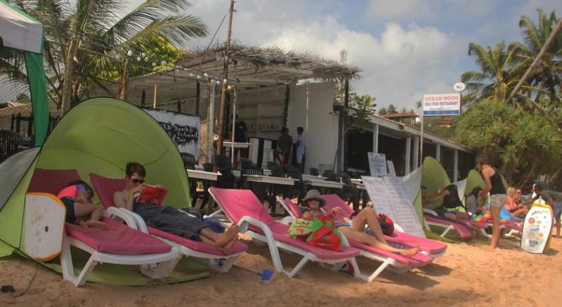 W&D Beach Hotel & Restaurant 2*