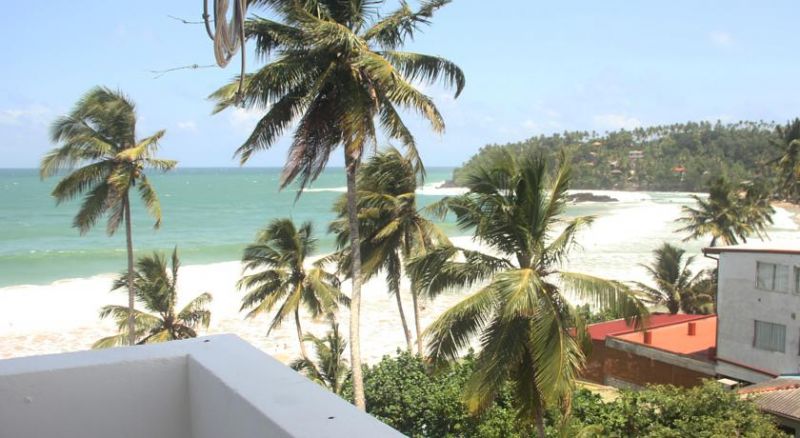W&D Beach Hotel & Restaurant 2*