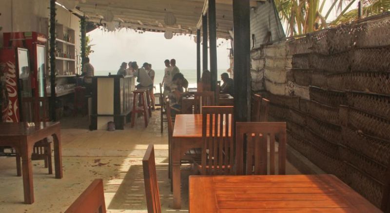 W&D Beach Hotel & Restaurant 2*