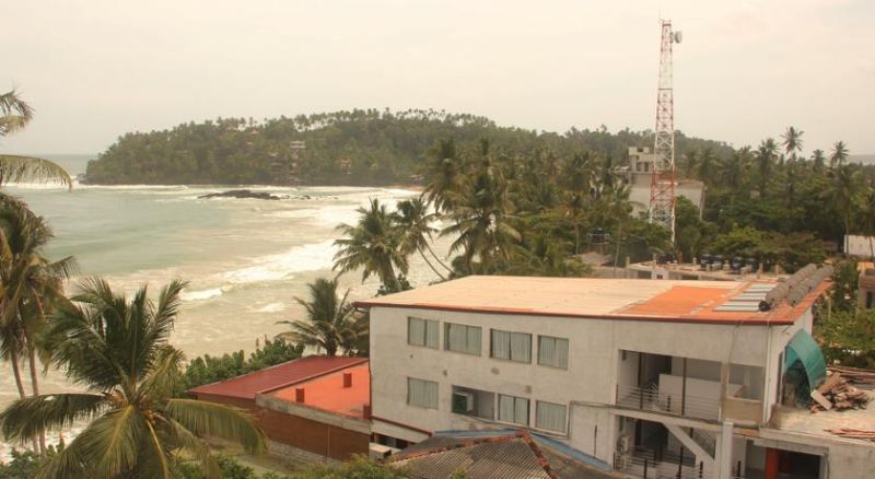 W&D Beach Hotel & Restaurant 2*