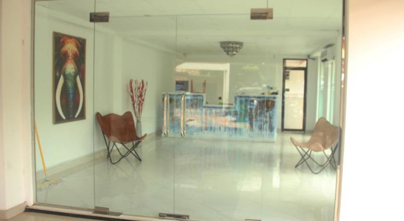 W&D Beach Hotel & Restaurant 2*