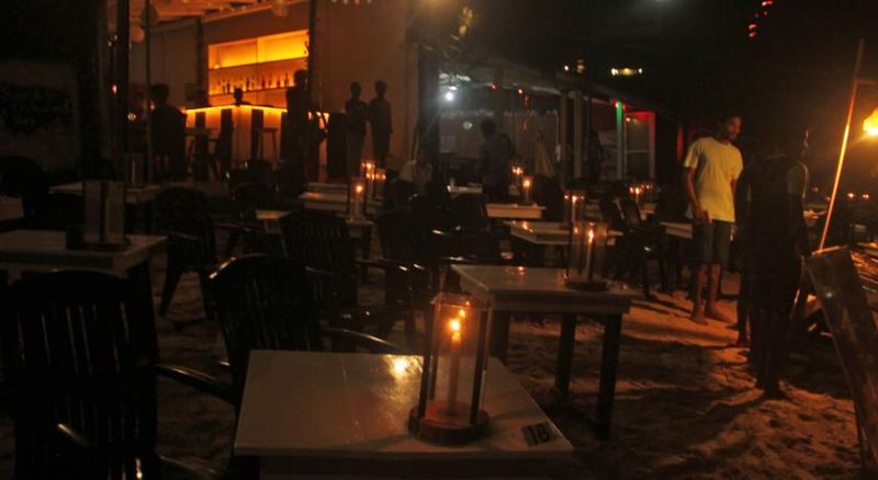 W&D Beach Hotel & Restaurant 2*