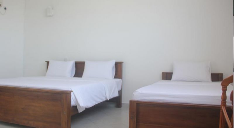 W&D Beach Hotel & Restaurant 2*