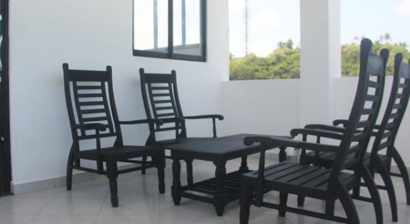 W&D Beach Hotel & Restaurant 2*