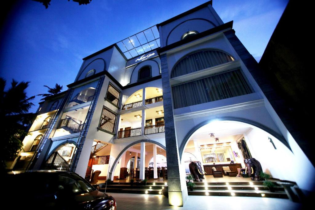 Water Gate Resort & Spa 3*