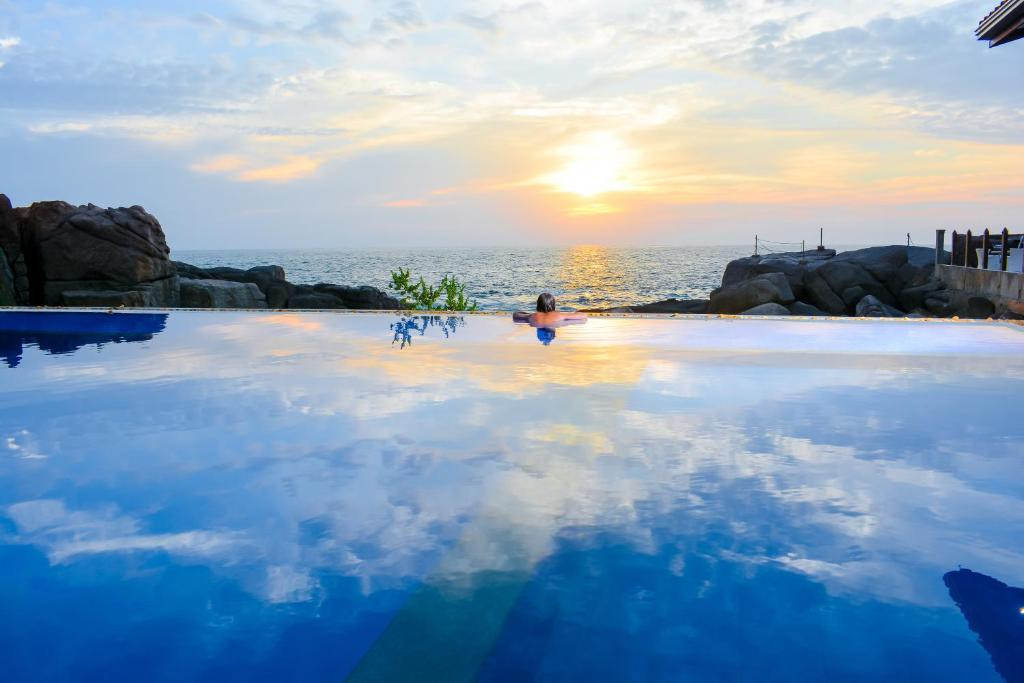Water Gate Resort & Spa 3*