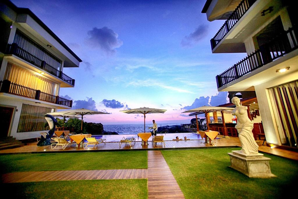 Water Gate Resort & Spa 3*