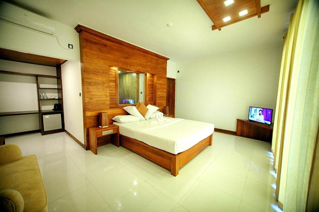 Water Gate Resort & Spa 3*