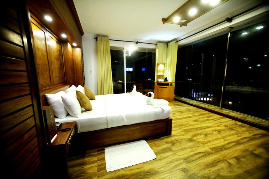 Water Gate Resort & Spa 3*