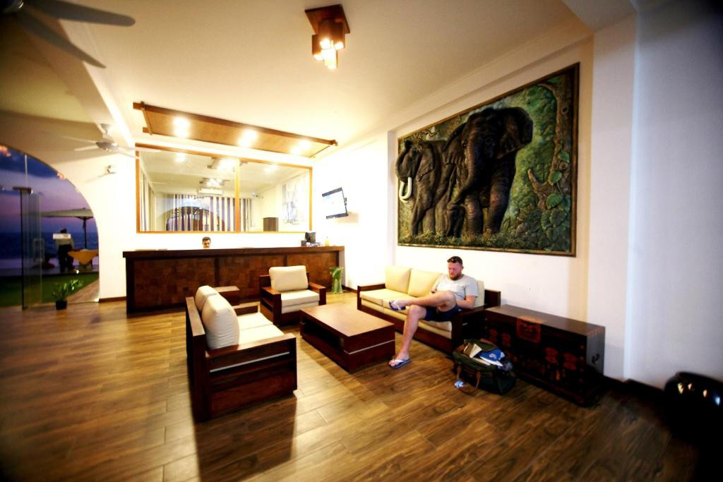 Water Gate Resort & Spa 3*