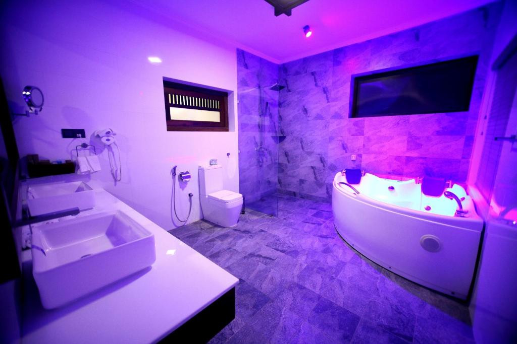 Water Gate Resort & Spa 3*